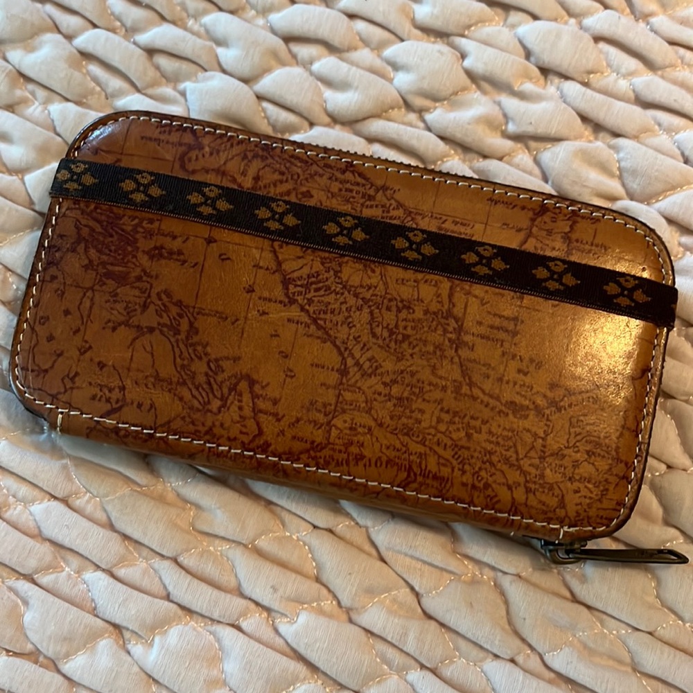 Patrica Nash Wallet